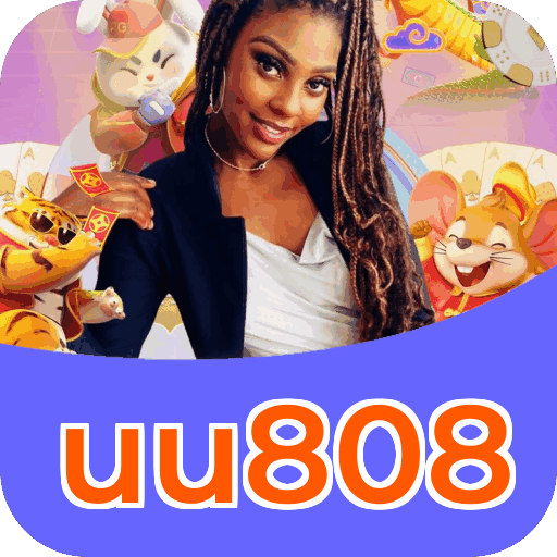 uu808 RTP Games